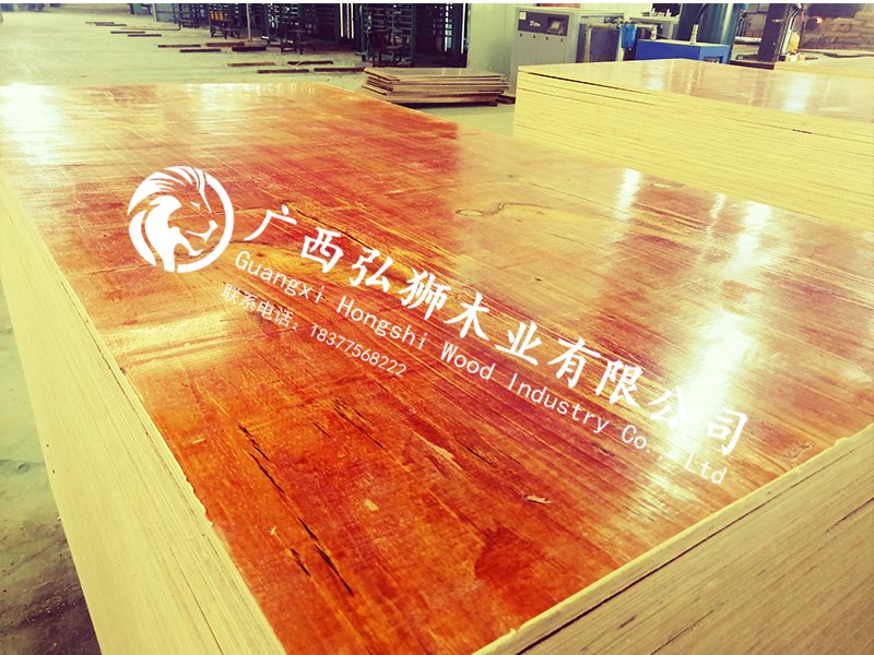 廣西建筑模板質量內幕曝光？