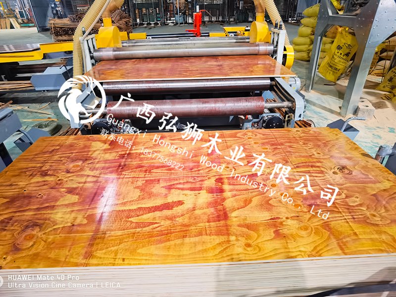 那些地區的建筑模板銷量較好？